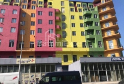 דירה 4-комн 86 m² - יוריבסקאיה, Batumi