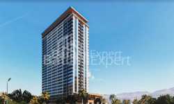 דירה 1-комн 28 m² - שריף חימשיאשווילי, Batumi