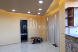 דירה 3-комн 73 m² - מיכאיל לרמונטוב, Batumi