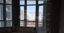 דירה 2-комн 62 m² - טבל-אבוזרידזה, Batumi