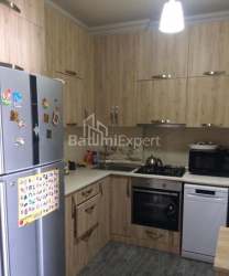דירה 4-комн 94 m² - יוריבסקאיה, Batumi
