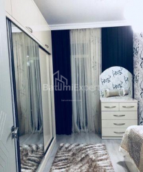 דירה 3-комн 90 m² - גלאקציה טבידזה, Batumi