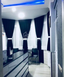 דירה 3-комн 90 m² - גלאקציה טבידזה, Batumi
