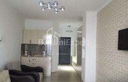 דירה 1-комн 36 m² - ניקו פירוסמני, Batumi