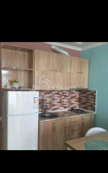 דירה 1-комн 39 m² - יוריבסקאיה, Batumi