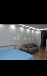 דירה 1-комн 39 m² - יוריבסקאיה, Batumi