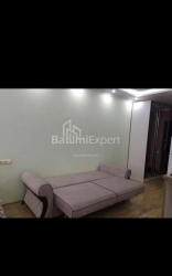 דירה 1-комн 39 m² - יוריבסקאיה, Batumi
