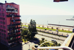 דירה 3-комн 65 m² - שריף חימשיאשווילי, Batumi