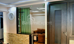 דירה 3-комн 65 m² - שריף חימשיאשווילי, Batumi