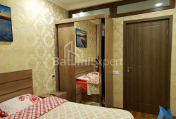 דירה 2-комн 45 m² - יוריבסקאיה, Batumi
