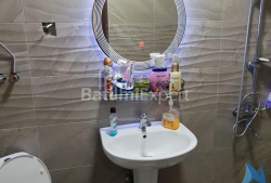 דירה 2-комн 45 m² - יוריבסקאיה, Batumi