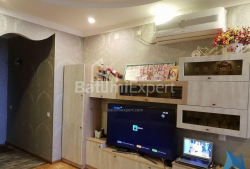 דירה 45 מ"ר - יוריבסקאיה, Batumi, גאורגיה