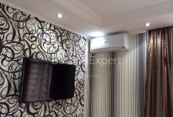 דירה 1-комн 33 m² - שריף חימשיאשווילי, Batumi