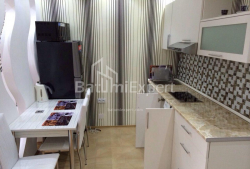 דירה 1-комн 33 m² - שריף חימשיאשווילי, Batumi