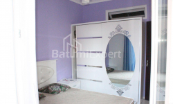 דירה 3-комн 50 m² - יוריבסקאיה, Batumi