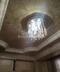 דירה 80 מ"ר - יוריבסקאיה, Batumi, גאורגיה