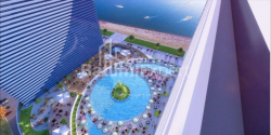 דירה 1-комн 33 m² - יוריבסקאיה, Batumi