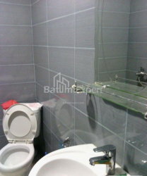 דירה 1-комн 34 m² - וכטנג גורגסלי, Batumi