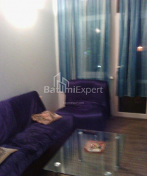דירה 34 מ"ר - וכטנג גורגסלי, Batumi, גאורגיה