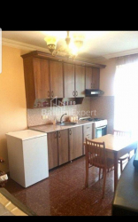 דירה 2-комн 33 m² - איבן ג'אוואחישווילי, Batumi