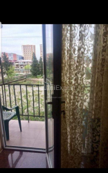 דירה 33 מ"ר - איבן ג'אוואחישווילי, Batumi, גאורגיה