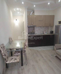 דירה 3-комн 58 m² - יוריבסקאיה, Batumi