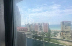 דירה 1-комн 62 m² - יוריבסקאיה, Batumi