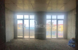 דירה 1-комн 62 m² - יוריבסקאיה, Batumi