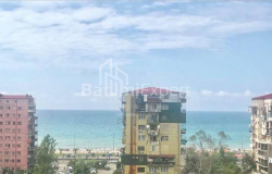 דירה 1-комн 62 m² - יוריבסקאיה, Batumi