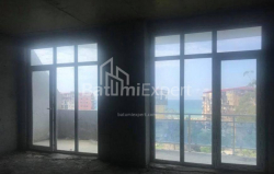 דירה 1-комн 62 m² - יוריבסקאיה, Batumi