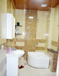 דירה 3-комн 59 m² - אלכסנדרה פושקין, Batumi