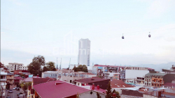 דירה 59 מ"ר - אלכסנדרה פושקין, Batumi, גאורגיה