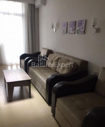 דירה 1-комн 35 m² - ניקו פירוסמני, Batumi