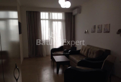 דירה 35 מ"ר - ניקו פירוסמני, Batumi, גאורגיה