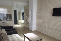 דירה 1-комн 35 m² - ניקו פירוסמני, Batumi