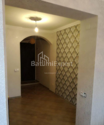 דירה 28 מ"ר - יוריבסקאיה, Batumi, גאורגיה