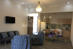 דירה 85 מ"ר - זוראבה גורגילדזה, Batumi, גאורגיה