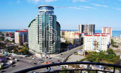 דירה 104 מ"ר - אנגיסה, Batumi, גאורגיה