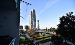 דירה 60 מ"ר - יוריבסקאיה, Batumi, גאורגיה