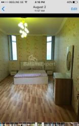 דירה 4-комн 133 m² - יוריבסקאיה, Batumi