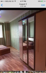 דירה 4-комн 133 m² - יוריבסקאיה, Batumi