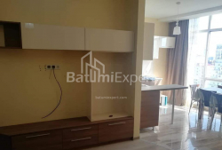 דירה 3-комн 60 m² - מיכאיל לרמונטוב, Batumi