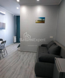 דירה 2-комн 34 m² - ניקו פירוסמני, Batumi