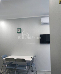 דירה 2-комн 34 m² - ניקו פירוסמני, Batumi