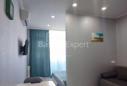 דירה 2-комн 34 m² - ניקו פירוסמני, Batumi