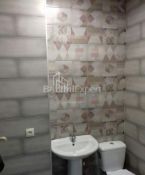 דירה 2-комн 37 m² - יוריבסקאיה, Batumi