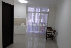 דירה 2-комн 37 m² - יוריבסקאיה, Batumi
