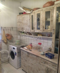 דירה 120 מ"ר - סוויסצ'בסקי, בטומי, גאורגיה
