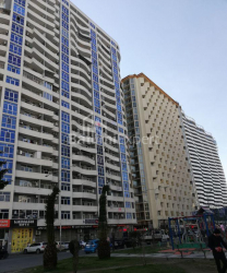 דירה 2-комн 47 m² - יוסף קובלדזה, Batumi