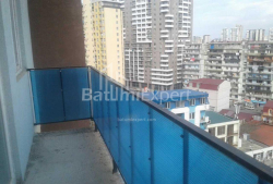 דירה 3-комн 61 m² - יוריבסקאיה, Batumi